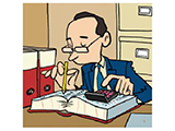 picture clue