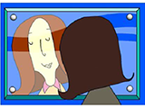 picture clue