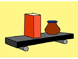 picture clue